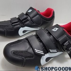 BRAND NEW PELETON CYCLE SHOES